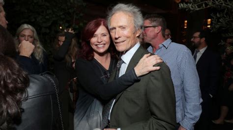 kimber lynn eastwood|Clint Eastwood’s daughter reveals surprising ‘Wheel of Fortune’ gig